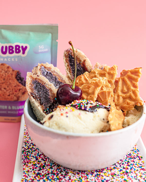 Chubby Sundae