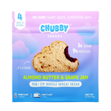 Almond Butter & Grape Jam - Retail Pack