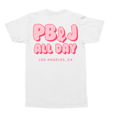 PB&J All Day T-Shirt