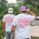 PB&J All Day T-Shirt