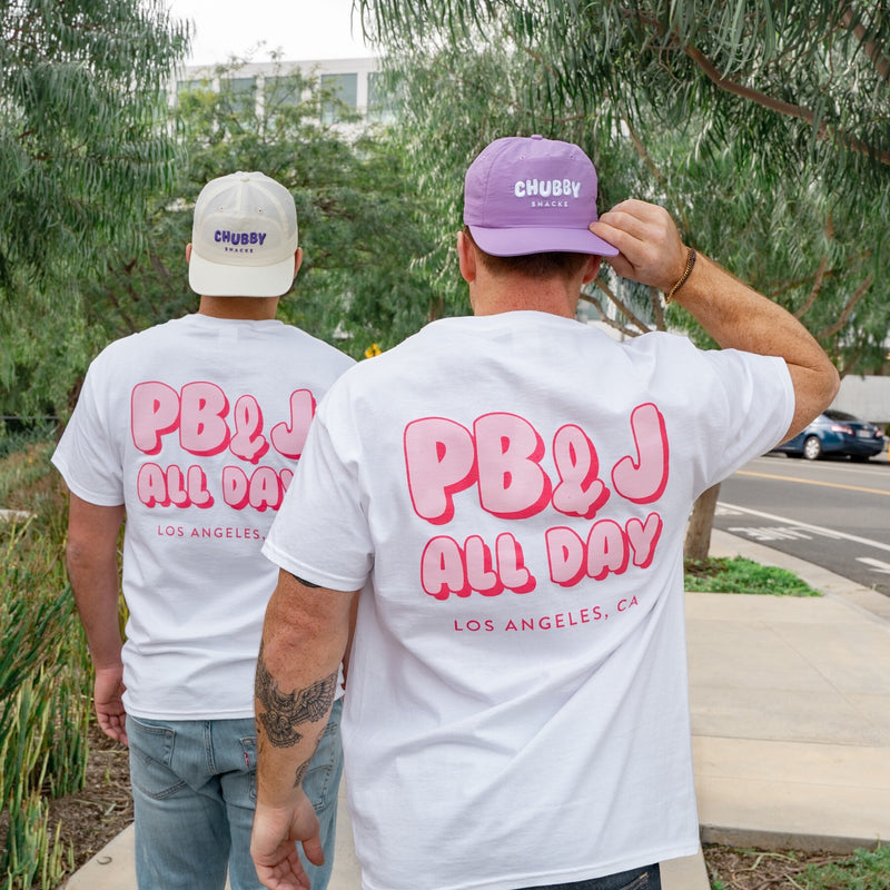 PB&J All Day T-Shirt