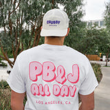 PB&J All Day T-Shirt
