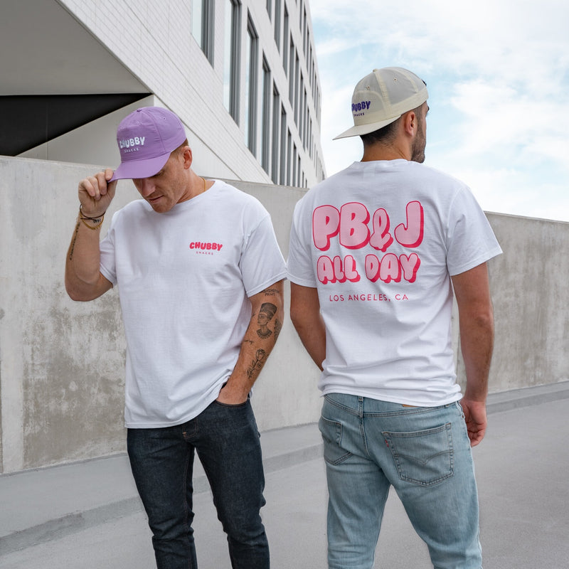 PB&J All Day T-Shirt
