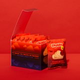 Hazelnut Cocoa & Peanut Butter 6-Pack