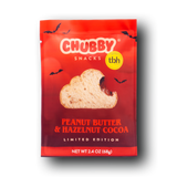 Hazelnut Cocoa & Peanut Butter 6-Pack